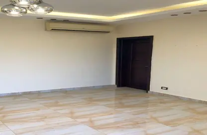 Apartment - 1 Bathroom for rent in The Courtyards - Sheikh Zayed Compounds - Sheikh Zayed City - Giza