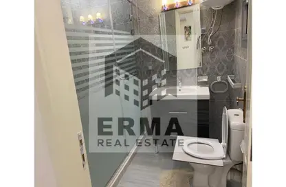 Apartment - 3 Bedrooms - 3 Bathrooms for sale in North Lotus - El Lotus - New Cairo City - Cairo