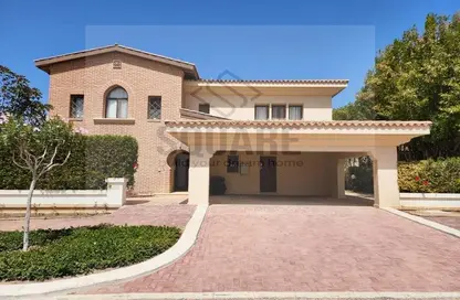 Villa - 4 Bedrooms - 4 Bathrooms for sale in Stella Sidi Abdel Rahman - Sidi Abdel Rahman - North Coast