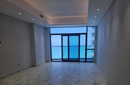 Apartment - 3 Bedrooms - 3 Bathrooms for sale in North Edge Towers - New Alamein City - North Coast