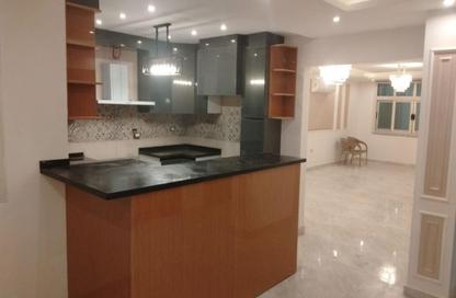 Apartment - 3 Bedrooms - 2 Bathrooms for sale in Al Esraa St. - El Mearag City - Zahraa El Maadi - Hay El Maadi - Cairo