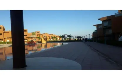 Chalet - 3 Bedrooms - 2 Bathrooms for sale in Malibu - Al Ain Al Sokhna - Suez