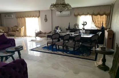 Apartment - 3 Bedrooms - 3 Bathrooms for sale in Zayed Regency - Sheikh Zayed Compounds - Sheikh Zayed City - Giza