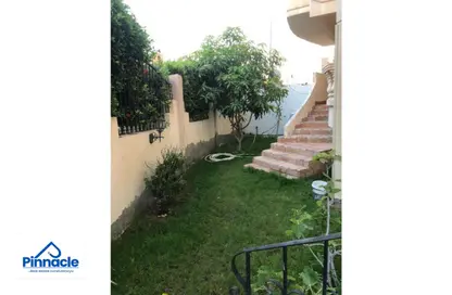 Apartment - 3 Bedrooms - 2 Bathrooms for sale in Al Narges 6 - Al Narges - New Cairo City - Cairo