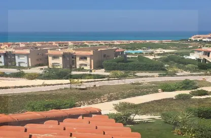 Chalet - 3 Bedrooms - 3 Bathrooms for sale in Telal Alamein - Sidi Abdel Rahman - North Coast