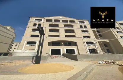 Duplex - 3 Bedrooms - 3 Bathrooms for sale in L'avenir - Mostakbal City Compounds - Mostakbal City - Future City - Cairo