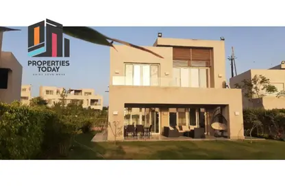 Villa - 5 Bedrooms - 5 Bathrooms for sale in Hacienda Bay - Sidi Abdel Rahman - North Coast