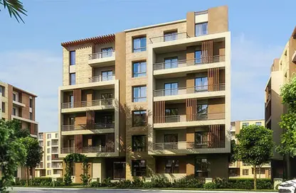 Duplex - 3 Bedrooms - 3 Bathrooms for sale in Taj City - 5th Settlement Compounds - The 5th Settlement - New Cairo City - Cairo