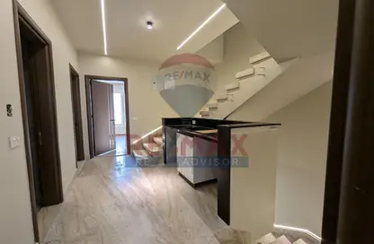 Townhouse - 4 Bedrooms - 4 Bathrooms for rent in The Crown - Cairo Alexandria Desert Road - 6 October City - Giza