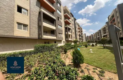 Apartment - 3 Bedrooms - 3 Bathrooms for sale in Rock Eden - Hadayek October - 6 October City - Giza