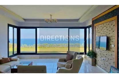 Villa - 3 Bedrooms - 2 Bathrooms for sale in La vista Ras El Hikma - Ras Al Hekma - North Coast