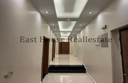 Apartment - 3 Bedrooms - 2 Bathrooms for sale in Ganoob El Acadimia - New Cairo City - Cairo