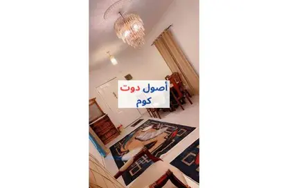 Apartment - 2 Bedrooms - 1 Bathroom for rent in 2nd District - 6 October City - Giza