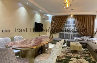 Apartment - 3 Bedrooms - 2 Bathrooms for rent in Madinaty - Cairo