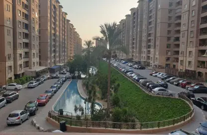 Apartment - 3 Bedrooms - 3 Bathrooms for sale in Tijan - Zahraa El Maadi - Hay El Maadi - Cairo