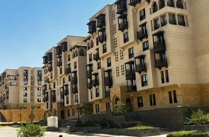 Apartment - 3 Bedrooms - 2 Bathrooms for sale in Al Fostat St. - Masr El Kadima - Hay Masr El Kadima - Cairo