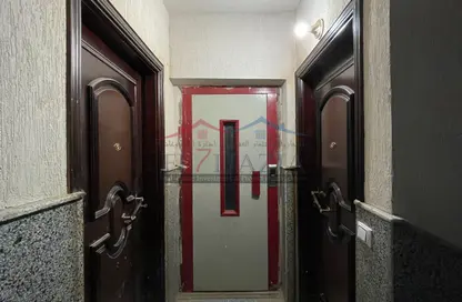 Apartment - 2 Bedrooms - 2 Bathrooms for sale in 2nd District West - Shorouk City - Cairo