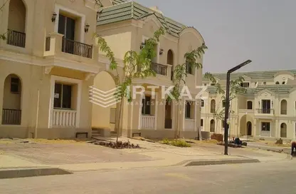 Townhouse - 5 Bedrooms - 5 Bathrooms for sale in L'avenir - Mostakbal City Compounds - Mostakbal City - Future City - Cairo