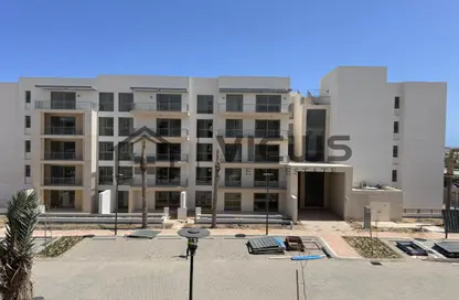 Chalet - 1 Bedroom - 1 Bathroom for sale in Marassi - Sidi Abdel Rahman - North Coast