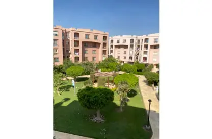 Apartment - 3 Bedrooms - 3 Bathrooms for sale in El Rehab Extension - Al Rehab - New Cairo City - Cairo