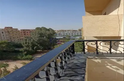 Apartment - 3 Bedrooms - 2 Bathrooms for sale in 2nd District - 6 October City - Giza