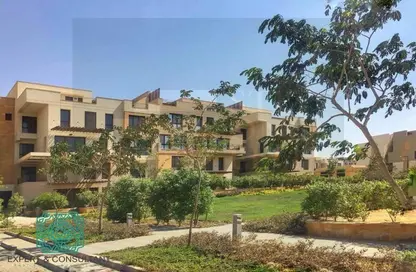 Villa - 4 Bedrooms - 4 Bathrooms for sale in Sodic East - 6th District - New Heliopolis - Cairo