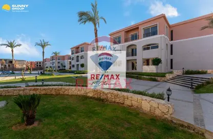 Apartment - 1 Bedroom - 1 Bathroom for sale in Sharm El Sheikh - South Sainai