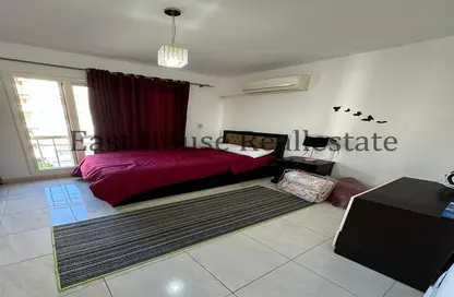 Apartment - 3 Bedrooms - 2 Bathrooms for rent in Madinaty - Cairo