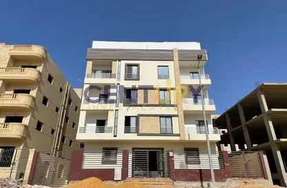 شقة - 3 غرف نوم - 3 حمامات للبيع في الاندلس الجديدة - حى الاندلس - مدينة القاهرة الجديدة - القاهرة