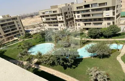 Apartment - 3 Bedrooms - 3 Bathrooms for sale in The Square - 5th Settlement Compounds - The 5th Settlement - New Cairo City - Cairo