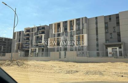 Apartment - 3 Bedrooms - 2 Bathrooms for sale in HAP Town - Mostakbal City Compounds - Mostakbal City - Future City - Cairo