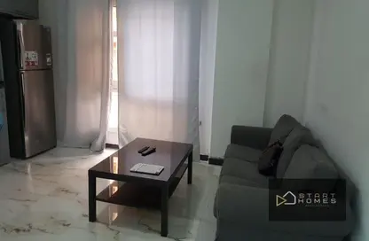 Apartment - 1 Bathroom for rent in Madinaty - Cairo