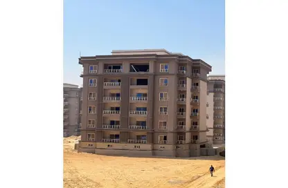 Apartment - 3 Bedrooms - 2 Bathrooms for sale in Tiba Rose - New Cairo City - Cairo