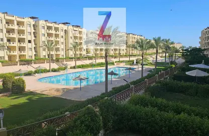 Chalet - 3 Bedrooms - 2 Bathrooms for sale in Stella Heights - Al Alamein - North Coast