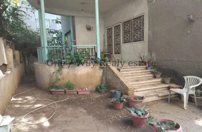 Villa for sale in Ahmed Orabi St. - Mohandessin - Giza