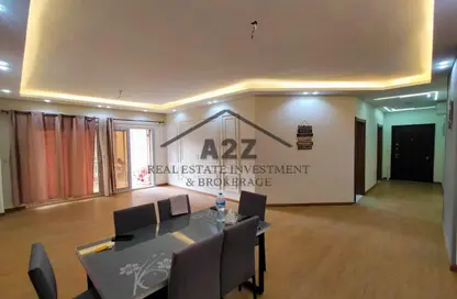 Apartment - 3 Bedrooms - 2 Bathrooms for sale in Wesal City - El Shorouk Compounds - Shorouk City - Cairo