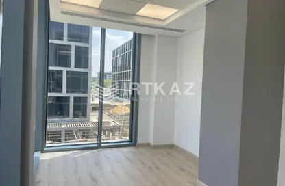 Office Space - Studio - 2 Bathrooms for rent in Cairo Festival City - North Investors Area - New Cairo City - Cairo