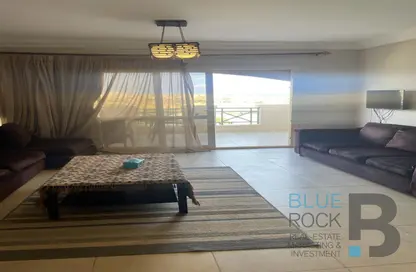 Chalet - 2 Bedrooms - 2 Bathrooms for sale in La Vista 7 - La Vista - Al Ain Al Sokhna - Suez