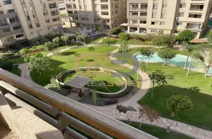 Apartment - 4 Bedrooms - 3 Bathrooms for sale in The Square - 5th Settlement Compounds - The 5th Settlement - New Cairo City - Cairo