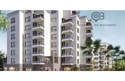 Apartment - 3 Bedrooms - 3 Bathrooms for sale in Sarai - Mostakbal City Compounds - Mostakbal City - Future City - Cairo