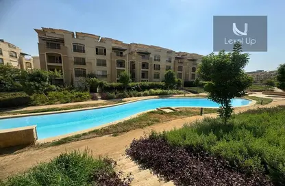 Apartment - 2 Bedrooms - 3 Bathrooms for sale in Stone Residence - 5th Settlement Compounds - The 5th Settlement - New Cairo City - Cairo