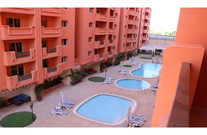 Apartment - 2 Bedrooms - 2 Bathrooms for sale in Al Nasr Road - 6th Zone - Nasr City - Cairo