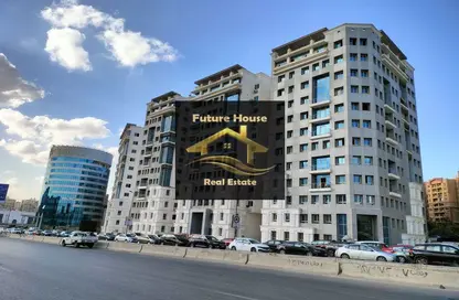 Office Space - Studio - 3 Bathrooms for sale in Sama Al Qahera - El Katameya Compounds - El Katameya - New Cairo City - Cairo