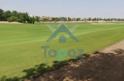 Villa - 6 Bedrooms - 5 Bathrooms for sale in Allegria - Sheikh Zayed Compounds - Sheikh Zayed City - Giza