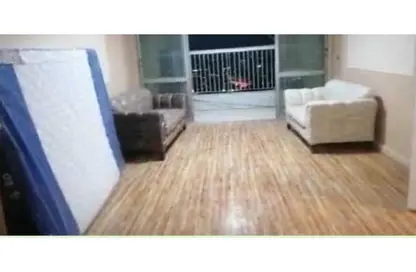 Apartment - 2 Bedrooms - 2 Bathrooms for rent in Salah Salem St. - El Estad - Nasr City - Cairo