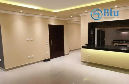 Penthouse - 3 Bedrooms - 3 Bathrooms for sale in Mountain View Giza Plateau - Ring Road - 6 October City - Giza