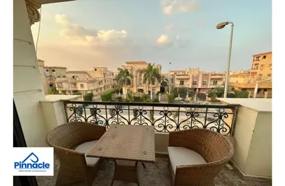 Apartment - 3 Bedrooms - 3 Bathrooms for rent in Al Narges 4 - Al Narges - New Cairo City - Cairo