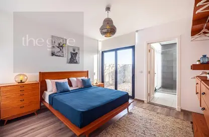 Chalet - 1 Bedroom - 1 Bathroom for sale in The Westen Soma Bay - Safaga - Hurghada - Red Sea