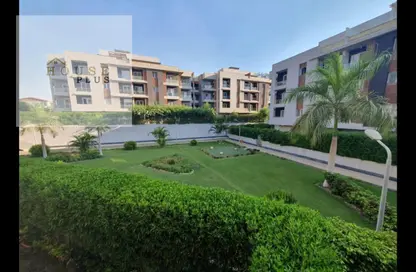 Apartment - 3 Bedrooms - 2 Bathrooms for sale in Zayed Dunes - 6th District - Sheikh Zayed City - Giza