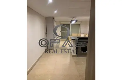 Apartment - 2 Bathrooms for sale in New Giza - Cairo Alexandria Desert Road - 6 October City - Giza